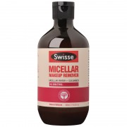 Swisse Micellar Makeup Remover 300ml